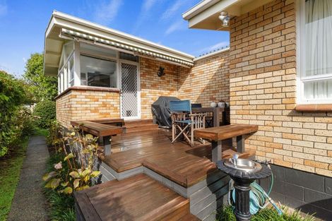 Photo of property in 6 Hanna Street, Te Aroha, 3320