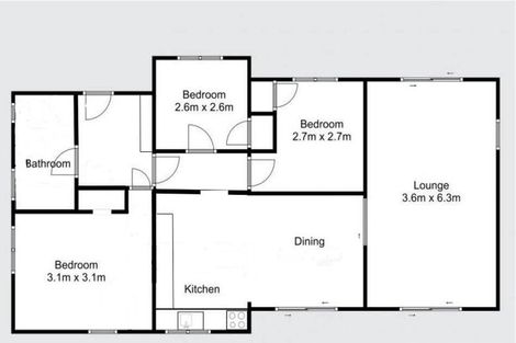 Photo of property in 10 Belmont Place, Cambridge, 3434