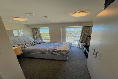 Photo of property in The Peak Apartments, 1001/170 Taranaki Street, Te Aro, Wellington, 6011