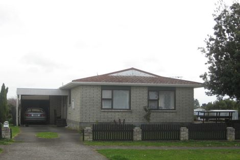 Photo of property in 12 Tuiti Street, Waitara, 4320