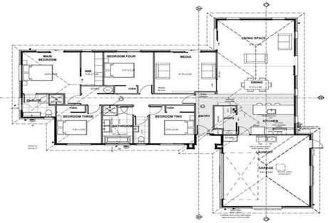 Photo of property in 49 Suffolk Drive, Kirwee, 7571