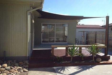 Photo of property in 11 Anzac Avenue, Onekawa, Napier, 4110