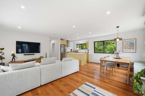 Photo of property in 2/14 Mozeley Avenue, Devonport, Auckland, 0624