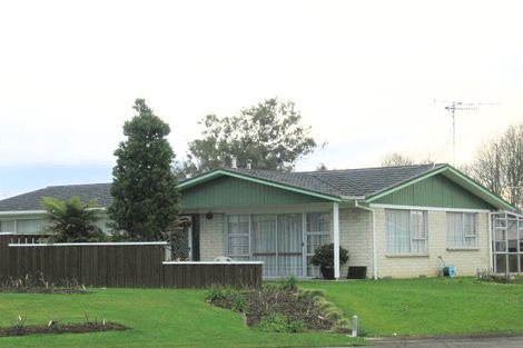 Photo of property in 7 Krippner Place, Dinsdale, Hamilton, 3204