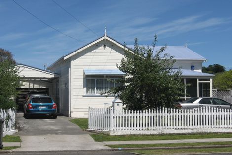 Photo of property in 73 Keith Street, Whanganui, Wanganui, 4500