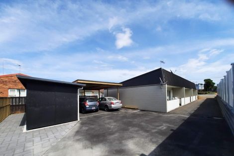 Photo of property in 3/194 Rockfield Road, Penrose, Auckland, 1061