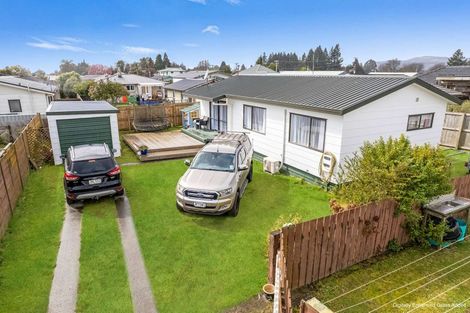 Photo of property in 1 Kusabs Road, Mangakakahi, Rotorua, 3015