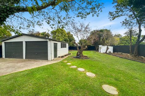 Photo of property in 39 Uxbridge Street, Redwood, Christchurch, 8051