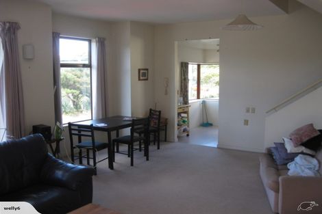 Photo of property in 218a Tinakori Road, Thorndon, Wellington, 6011