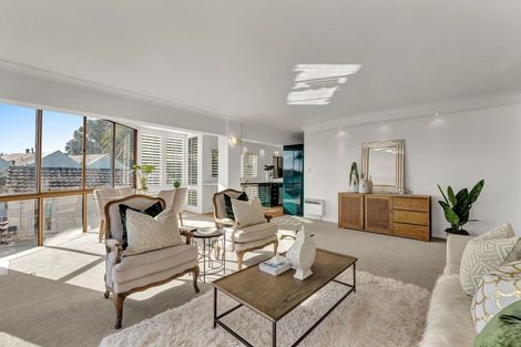 Photo of property in 1/5 Selwyn Avenue, Mission Bay, Auckland, 1071