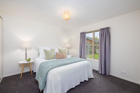 Photo of property in 6 Meeking Place, Aidanfield, Christchurch, 8025