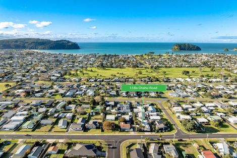 Photo of property in 118a Otahu Road, Whangamata, 3620