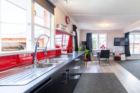 Photo of property in 3 Wall Street, Waimate, 7924