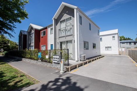 Photo of property in 4/16 Hammond Street, Hamilton Central, Hamilton, 3204