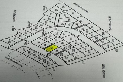 Photo of property in 44 Makomako Crescent, Wharewaka, 3330