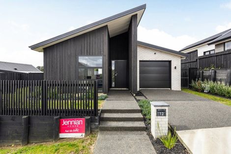 Photo of property in 12 Akakura Terrace, Peacocke, Hamilton, 3206