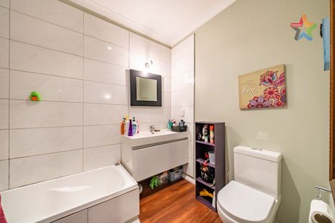 Photo of property in 24 Godley Street, Waterloo, Lower Hutt, 5011