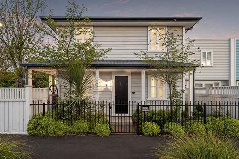 Photo of property in 2/285 Selwyn Street, Spreydon, Christchurch, 8024