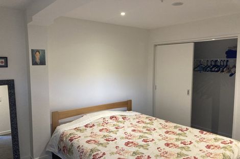Photo of property in Nouvo Apartments, 3g/21 Rugby Street, Mount Cook, Wellington, 6021