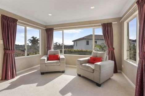 Photo of property in 13 Dunvegan Rise, East Tamaki Heights, Auckland, 2016