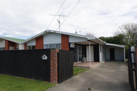 Photo of property in 34a Lee Street, Blenheim, 7201