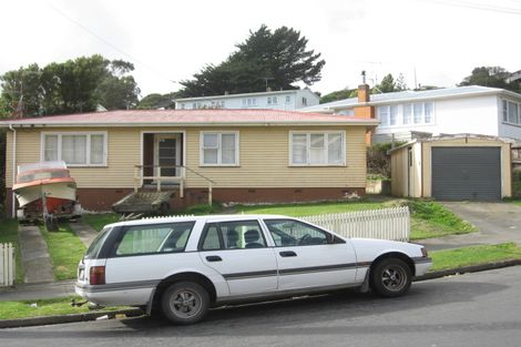 Photo of property in 71 Hampshire Street, Cannons Creek, Porirua, 5024