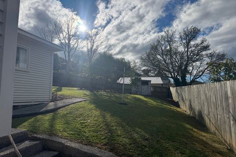 Photo of property in 14 Kiwi Road, Taihape, 4720