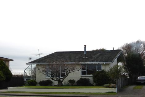Photo of property in 483 Racecourse Road, Hargest, Invercargill, 9810