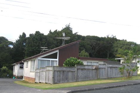 Photo of property in 33 Moore Street, Hillcrest, Auckland, 0627