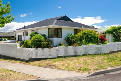 Photo of property in 12 Solway Drive, Witherlea, Blenheim, 7201