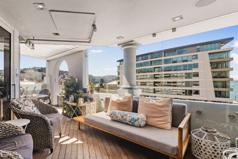 Photo of property in Colmar Brunton House, 27/182 Wakefield Street, Te Aro, Wellington, 6011