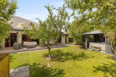 Photo of property in 17b Manor Drive, Rolleston, 7614