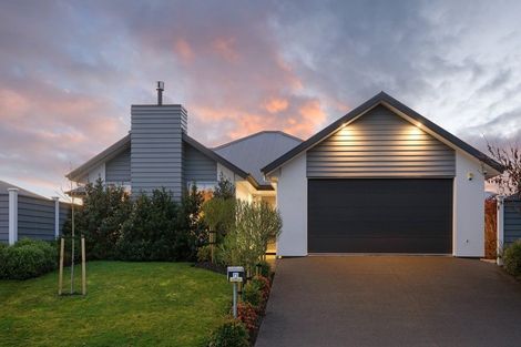 Photo of property in 78 Belmont Avenue, Rangiora, 7400