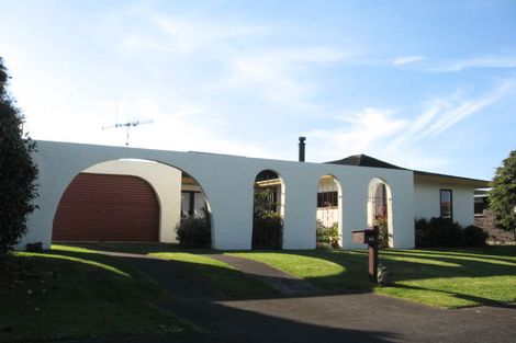 Photo of property in 65 Exeter Crescent, Springvale, Whanganui, 4501