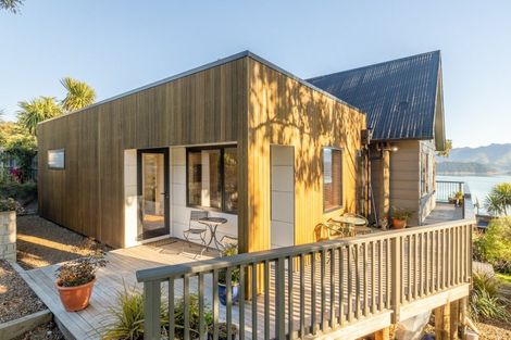 Photo of property in 4 James Drive, Diamond Harbour, Lyttelton, 8971