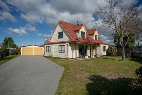 Photo of property in 6 Ruskin Place, Leamington, Cambridge, 3432