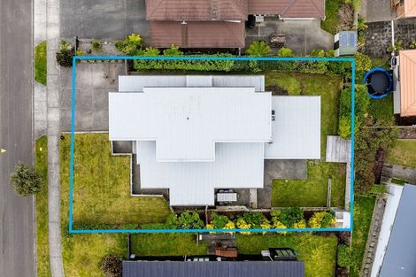 Photo of property in 20 Nelson Avenue, Aotea, Porirua, 5024