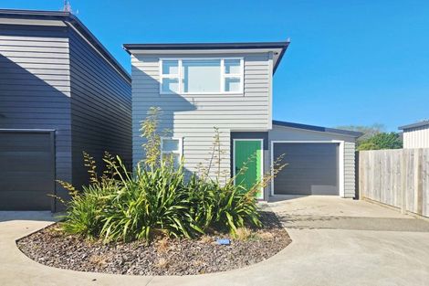 Photo of property in 63a Lincoln Avenue, Epuni, Lower Hutt, 5011