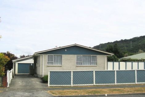 Photo of property in 9 Tacoma Drive, Totara Park, Upper Hutt, 5018