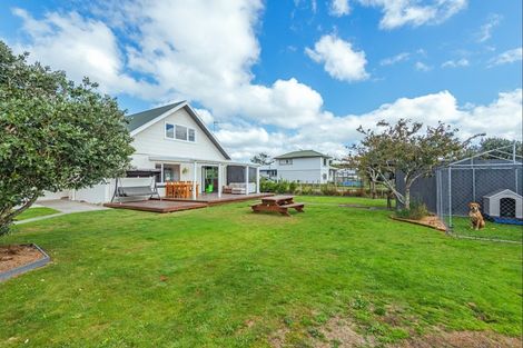 Photo of property in 23 Edward Street, Pahiatua, 4910