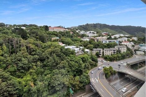 Photo of property in Herbert Gardens, 186 The Terrace, Wellington Central, Wellington, 6011