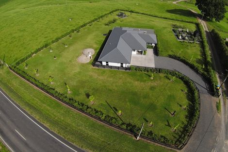 Photo of property in 320 Pokuru Road, Pokuru, Te Awamutu, 3875