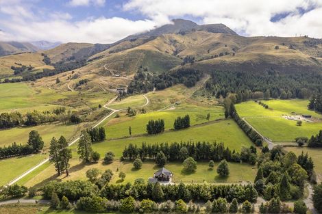 Photo of property in 234 Alford Forest Settlement Road, Alford Forest, Ashburton, 7771