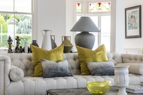 Photo of property in 8 St Aubyn Street, Devonport, Auckland, 0624