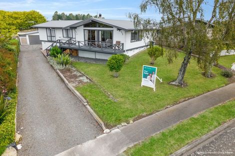 Photo of property in 9 Leeton Drive, Waipukurau, 4200