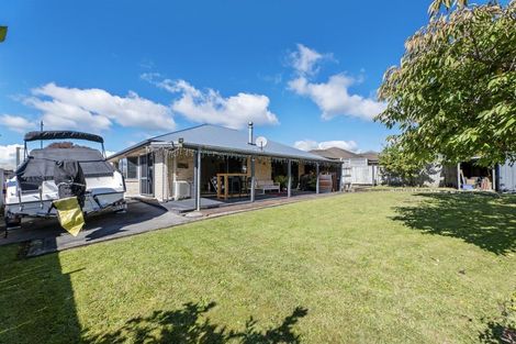 Photo of property in 4 Norm Freeman Drive, Te Puke, 3119
