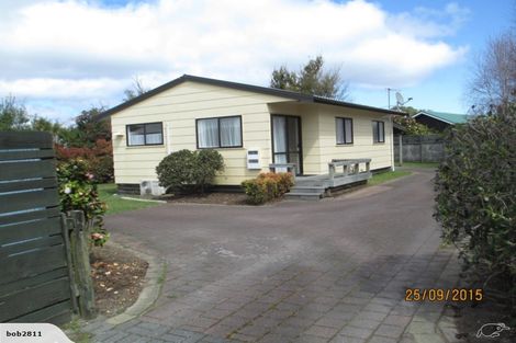 Photo of property in 2/10 Arama Street, Nukuhau, Taupo, 3330