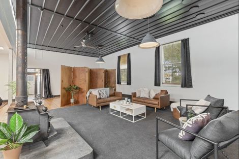 Photo of property in 43 Domett Street, Waitara, 4320