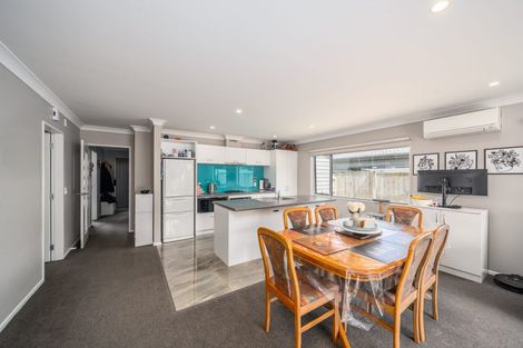 Photo of property in 14 Moonsail Drive, Whitby, Porirua, 5024