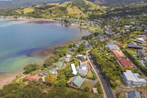 Photo of property in 219 Buffalo Beach Sh25 Road, Whitianga, 3592